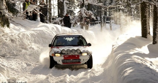 Co-drive Tomaszczyka